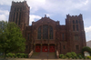 Church Facade Image